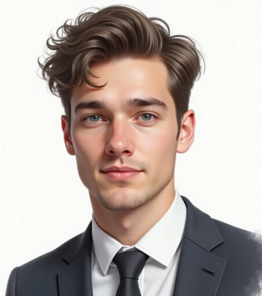Alex Fischer