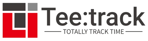 Teetrack Logo