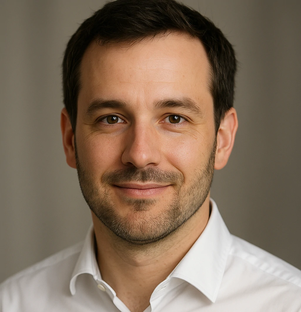 Lukas Hartmann