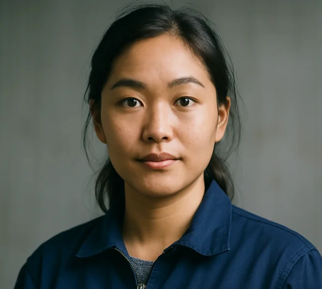 Lynn Chao