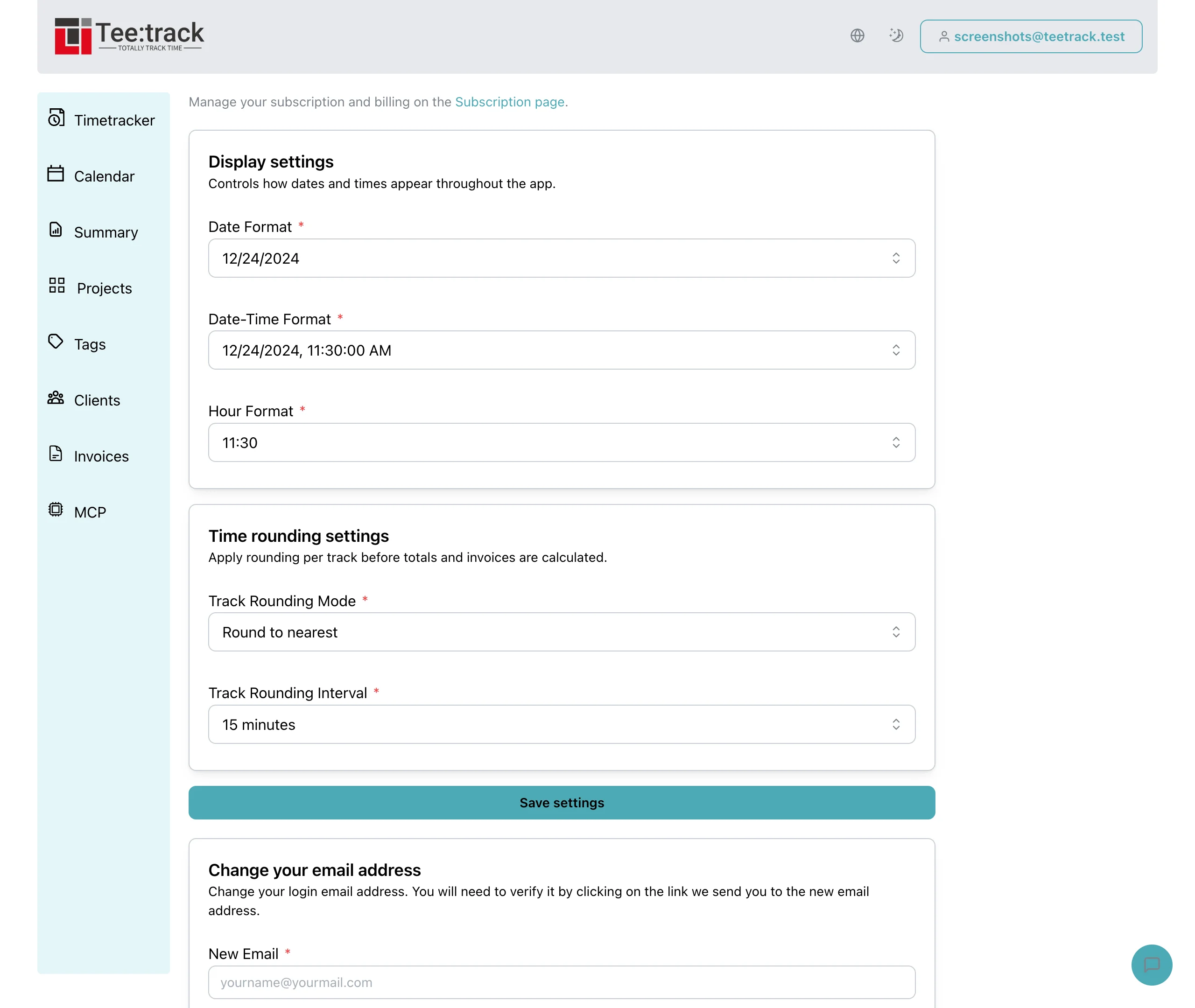 Introducing Teetrack Subscription Tiers: Free, Business, and Pro